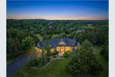 W12225 885th Avenue, Clifton Township, WI 54022 - Photo 1