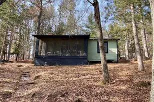 15754 S Bond Leader Lake Rd, Gordon, WI 54838 - Photo 7