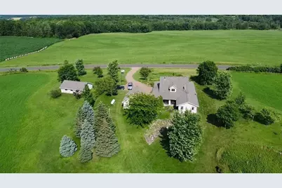 23685 County Road H, Dewey Township, WI 54871 - Photo 33