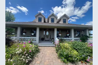 23685 County Road H, Dewey Township, WI 54871 - Photo 7