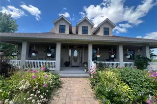 23685 Co Rd H, Dewey Township, WI 54871 - Photo 7