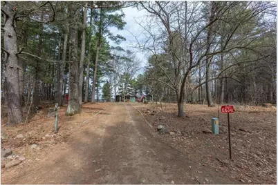 E6341 County Road D, Tainter Township, WI 54730 - Photo 51