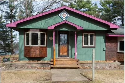 E6341 County Road D, Tainter Township, WI 54730 - Photo 5