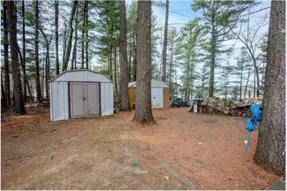 E6341 County Road D, Tainter Township, WI 54730 - Photo 49