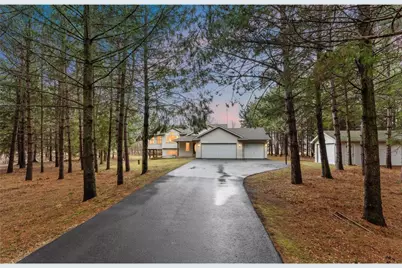 1402 143rd Street, Richmond, WI 54017 - Photo 1