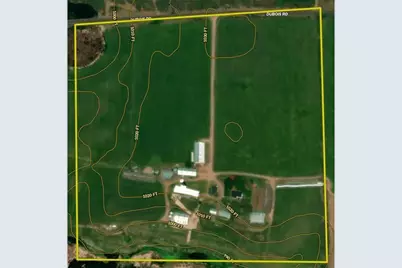 1847 Dubois Road, Webster, WI 54893 - Photo 5