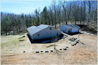 17341 County Highway M, New Auburn,  54757 - Photo 9