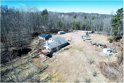 17341 County Highway M, New Auburn,  54757 - Photo 11