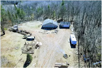 17341 County Highway M, New Auburn,  54757 - Photo 17