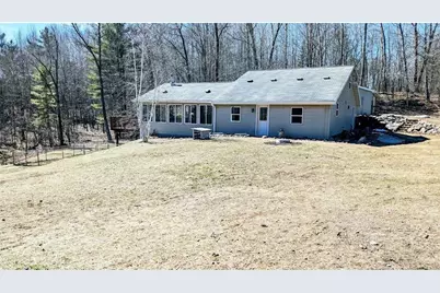 17341 County Highway M, New Auburn,  54757 - Photo 49