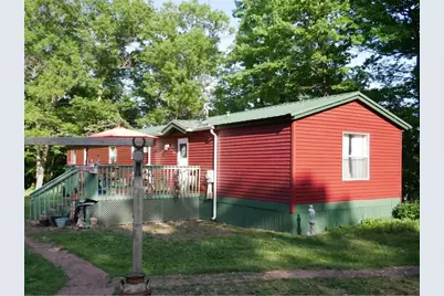 N1003 Deerhead Point Drive, Chetek, WI 54728 - Photo 1