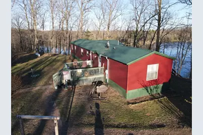 N1003 Deerhead Point Drive, Chetek, WI 54728 - Photo 3