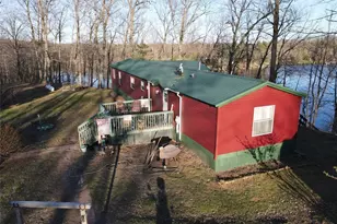 N1003 Deerhead Point Dr, Chetek, WI 54728 - Photo 3