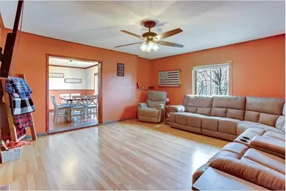 3070 County Road, Springfield Township, WI 54013 - Photo 13