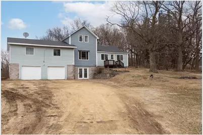 3070 County Road, Springfield Township, WI 54013 - Photo 1