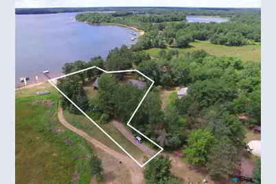 3434 Chenoweth Drive, Webster, WI 54893 - Photo 9