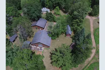 3434 Chenoweth Drive, Webster, WI 54893 - Photo 11