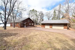 3434 Chenoweth Dr, Webster, WI 54893 - Photo 3