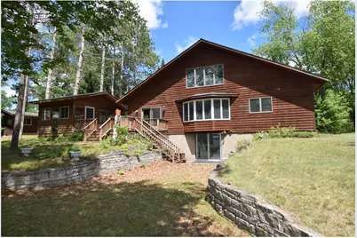 3434 Chenoweth Drive, Webster, WI 54893 - Photo 1
