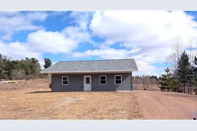 1600 Trails End Road, Spooner, WI 54801 - Photo 1
