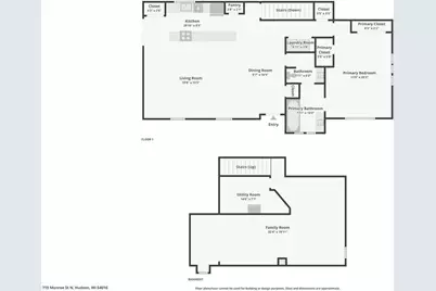 719 Monroe Street, Hudson, WI 54016 - Photo 39