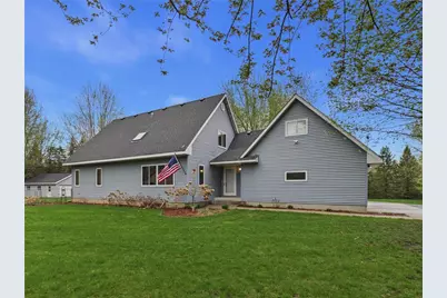 W10446 880th Avenue, River Falls Township, WI 54022 - Photo 1
