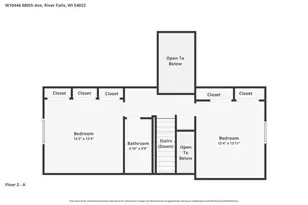 W10446 880th Ave, River Falls Township, WI 54022 - Photo 41