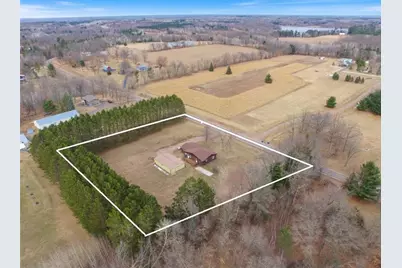 28257 French Road, Oakland, WI 54830 - Photo 5