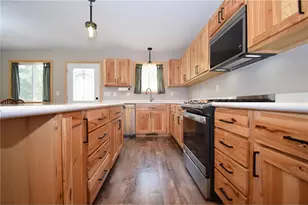 28257 French Rd, Oakland, WI 54830 - Photo 9