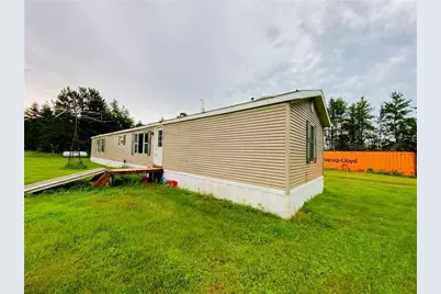 12853 E Mail Road, Wascott, WI 54838 - Photo 1