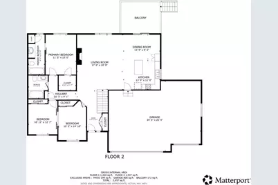 1771 Kimberly Circle, River Falls, WI 54022 - Photo 39