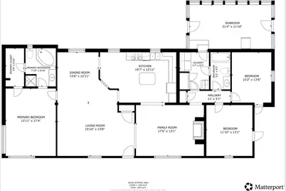 N8435 County Road Y, Martell Township, WI 54767 - Photo 39