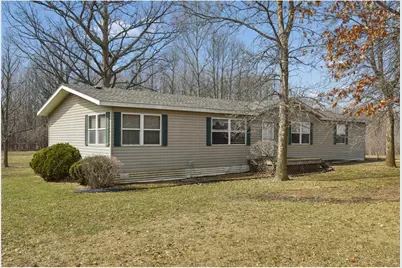 N8435 County Road Y, Martell Township, WI 54767 - Photo 1