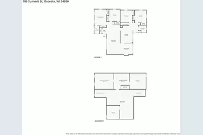 706 Summit Street, Osceola, WI 54020 - Photo 25