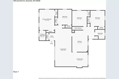 706 Summit Street, Osceola, WI 54020 - Photo 25