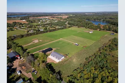 Lot 4 9 7/16th Avenue, Chetek, WI 54728 - Photo 11