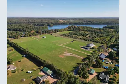 Lot 4 9 7/16th Avenue, Chetek, WI 54728 - Photo 9