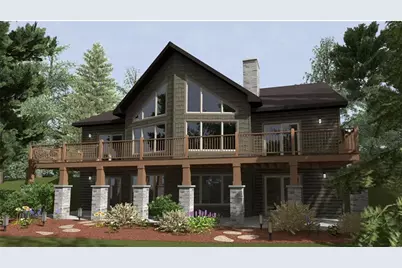 Lot 4 9 7/16th Avenue, Chetek, WI 54728 - Photo 3