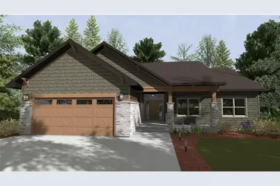 Lot 4 9 7/16th Avenue, Chetek, WI 54728 - Photo 1