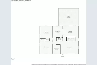 414 3rd Avenue, Osceola, WI 54020 - Photo 33