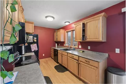 1528 Shore Haven Court, Menomonie, WI 54751 - Photo 7