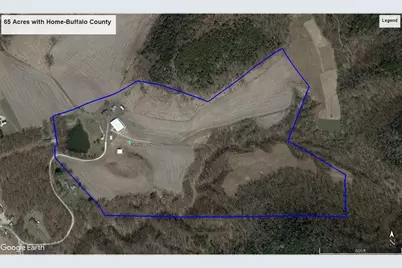 S2901 Semling Lane, Fountain City, WI 54629 - Photo 119