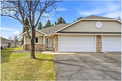 1116 Balsam Court, New Richmond, WI 54017 - Photo 1