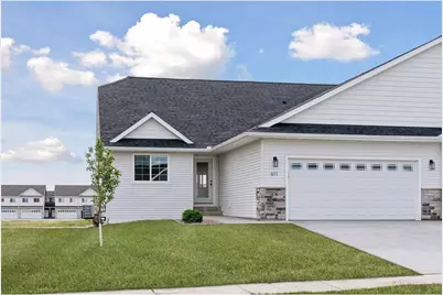 601 S Division Street, Warren Township, WI 54023 - Photo 1