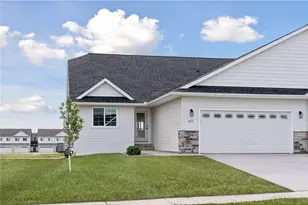 601 S Division St, Warren Township, WI 54023 - Photo 1