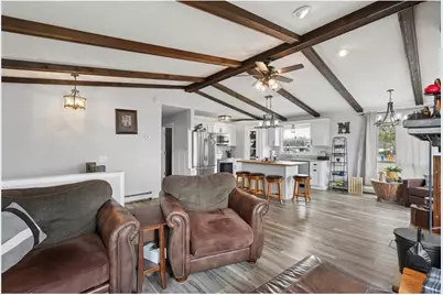 1398 3 1/2 Street Street, Turtle Lake, WI 54889 - Photo 7