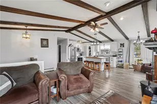 1398 3 1/2 Street St, Turtle Lake, WI 54889 - Photo 7