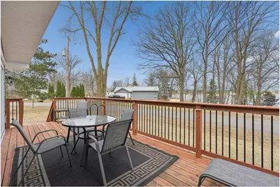 1398 3 1/2 Street Street, Turtle Lake, WI 54889 - Photo 27