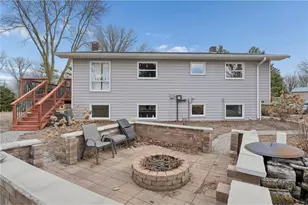 1398 3 1/2 Street St, Turtle Lake, WI 54889 - Photo 29