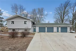 1398 3 1/2 Street St, Turtle Lake, WI 54889 - Photo 3